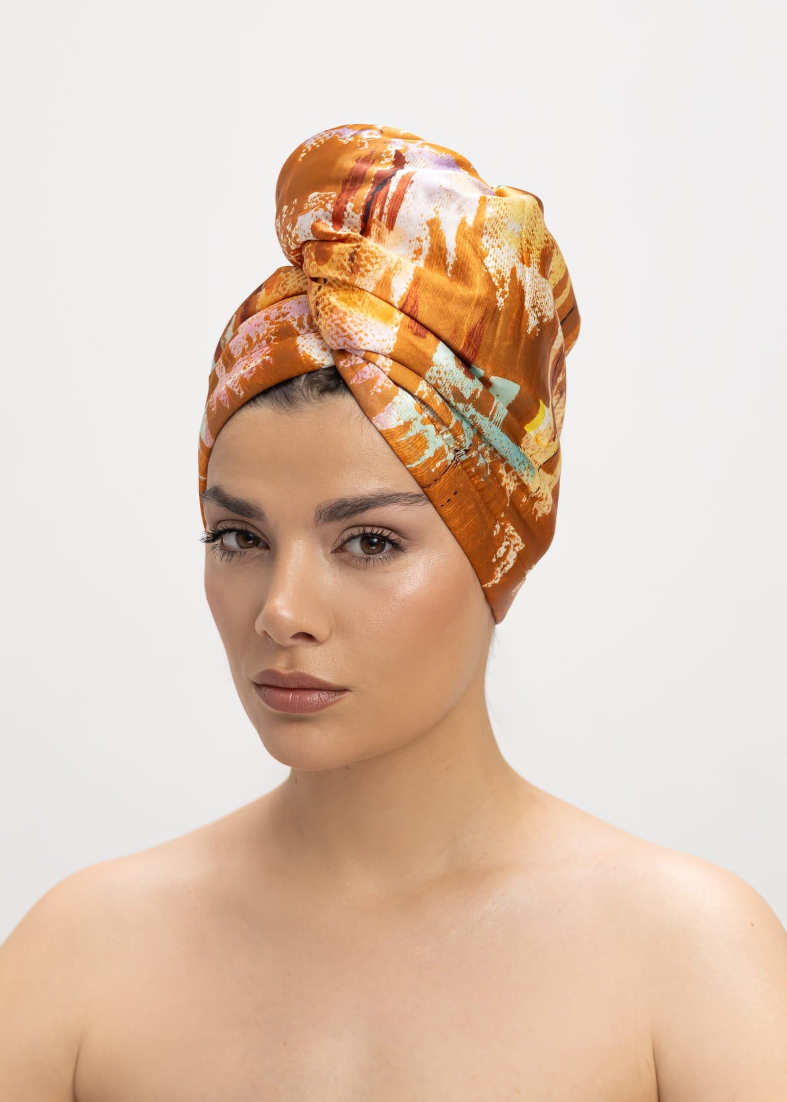 SAHARA